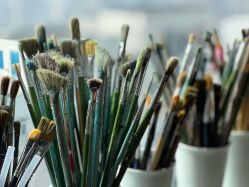 -故事馆手作综合体验馆