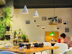 -有才叔的小馆(高新咖啡街区店)