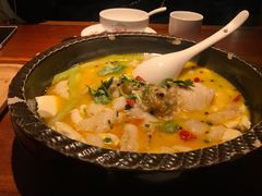 -意满花千醉(金茂览秀城店)