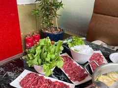 -潮汕美牛肉丸火锅店(天宁寺店)