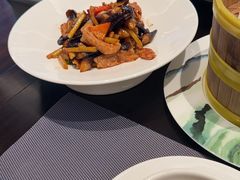 -英冠索菲特酒店·萧湘阁中餐厅