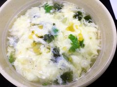 鸡蛋汤-津味张记包子铺(利民道店)