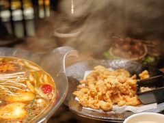 -湊湊火锅·茶憩(杭州湖滨银泰in77店)