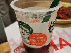 -东排食堂长沙小吃大排档(五一广场店)
