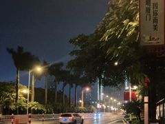 -白鹭洲公园