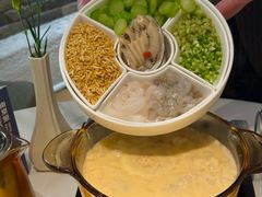 -南棠馆粤菜坊(群光店)