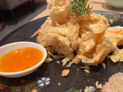 -吕氏疙瘩汤·海鲜新鲁菜(凯德mall新都心店)