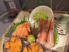 -胆道·海胆专门店(凯德晶萃店)
