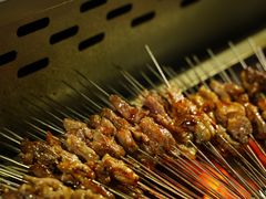 -清真·马峰烤肉(小学习北巷店)