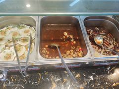-谭三娘鲜切牛肉自助火锅(星辰汇店)