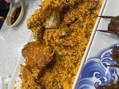 -前王院•巧克力海鲜市集餐厅(万平口店)