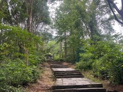 -天台山赤城山景区