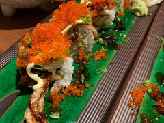 -熹炭精致日料(金融街购物中心店)