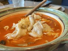 -半山腰·云南菜(侨福芳草地店)
