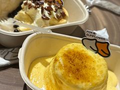 -狐狸和向日葵(北京路店)