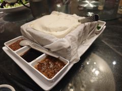 一块豆腐-95号酱骨·一块豆腐(展春园西路店)