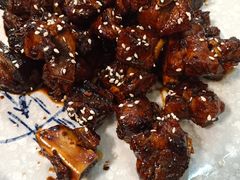 -小郭私房菜·海肠捞饭店(学士街店)