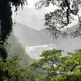 不算热门景区，五一人也不算特别多，但是很值得来