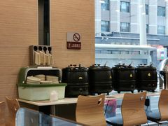 -李先生牛肉面(新华店)