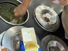 -野人先生现做冰淇淋(北京环宇荟店)