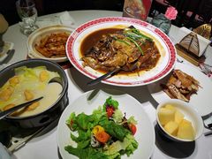 -旺顺阁鱼头泡饼(常营店)