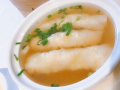 -潮福城大酒楼·潮味粤品·港式点心(湖滨北路店)