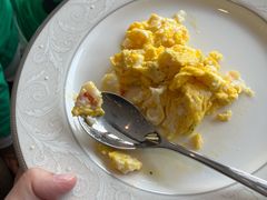 -丽晶酒店-金宝99 Restaurant