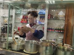 -老丘丘(较场口店)