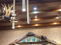 -格日勒阿妈蒙古厨房(巨海店)