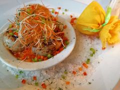 -茹丝葵经典牛排馆(成都IFS店)