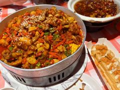 -辣小鲜·南昌大排档(船山路店)