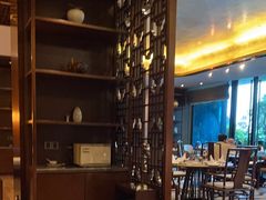 -蛇口希尔顿南海酒店·随轩中餐厅·粤菜