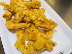 -还是那家•秘制活鱼现烤•香辣美蛙(独墅湖邻里中心店)