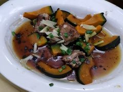 -吉莲利苑海鲜酒家(珠海拱北29年老字号店)