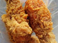 炸鸡腿-满记烧饼(牛街东里小区一区店)