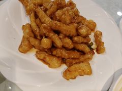 -牟传仁饭庄(星海店)