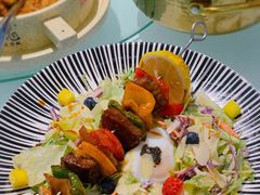 -3号仓库·创意中国菜(嘉兴龙鼎万达店)