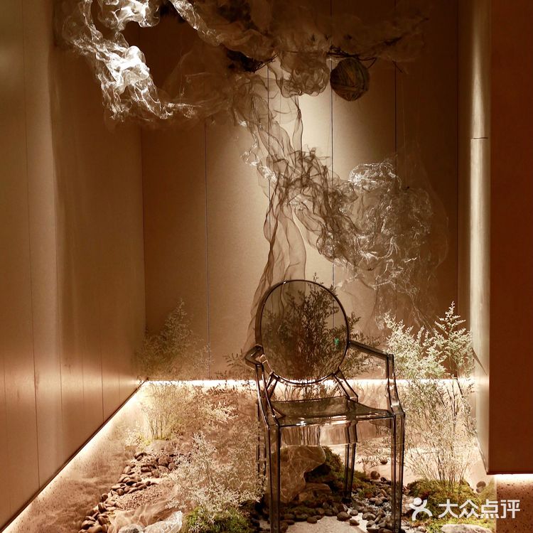 厦门探店🧱好吃又高级的米其林餐厅🍴