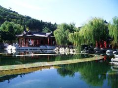 -华清宫景区