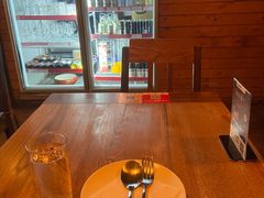 -JuiceRobot·手工意大利面&汉堡精酿(珠江新城店)