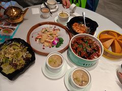 -顺德佬·宴请·生日宴(西乡店)