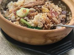 -壹煲口福煲仔饭(中山路店)
