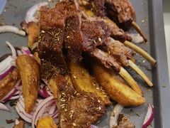 -盛百味·家宴餐厅(霸州分店)