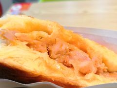 -吉品合酥脆烤饼(哈西金街店)