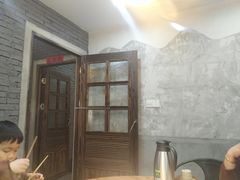 -锅来乐地锅鸡(安亭店)