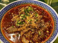 冒菜肥牛-辛香汇(飞洲店)