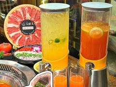 -唇辣号重庆老火锅(燕郊鑫乐汇店)