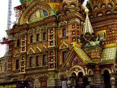 -滴血救世主教堂