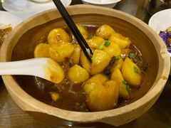 -楚天美食坊(越秀先烈中路店)