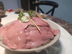 -渝嘴小老弟老火锅(华新村店)